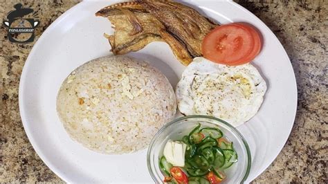tuyosilog|Tosilog Recipe .